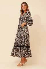 Multi Black