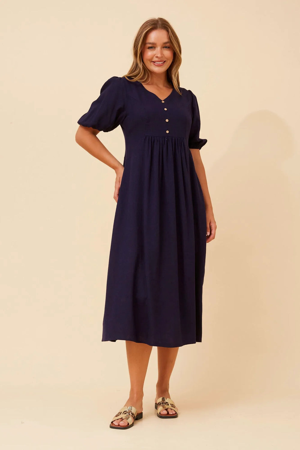 NAVY