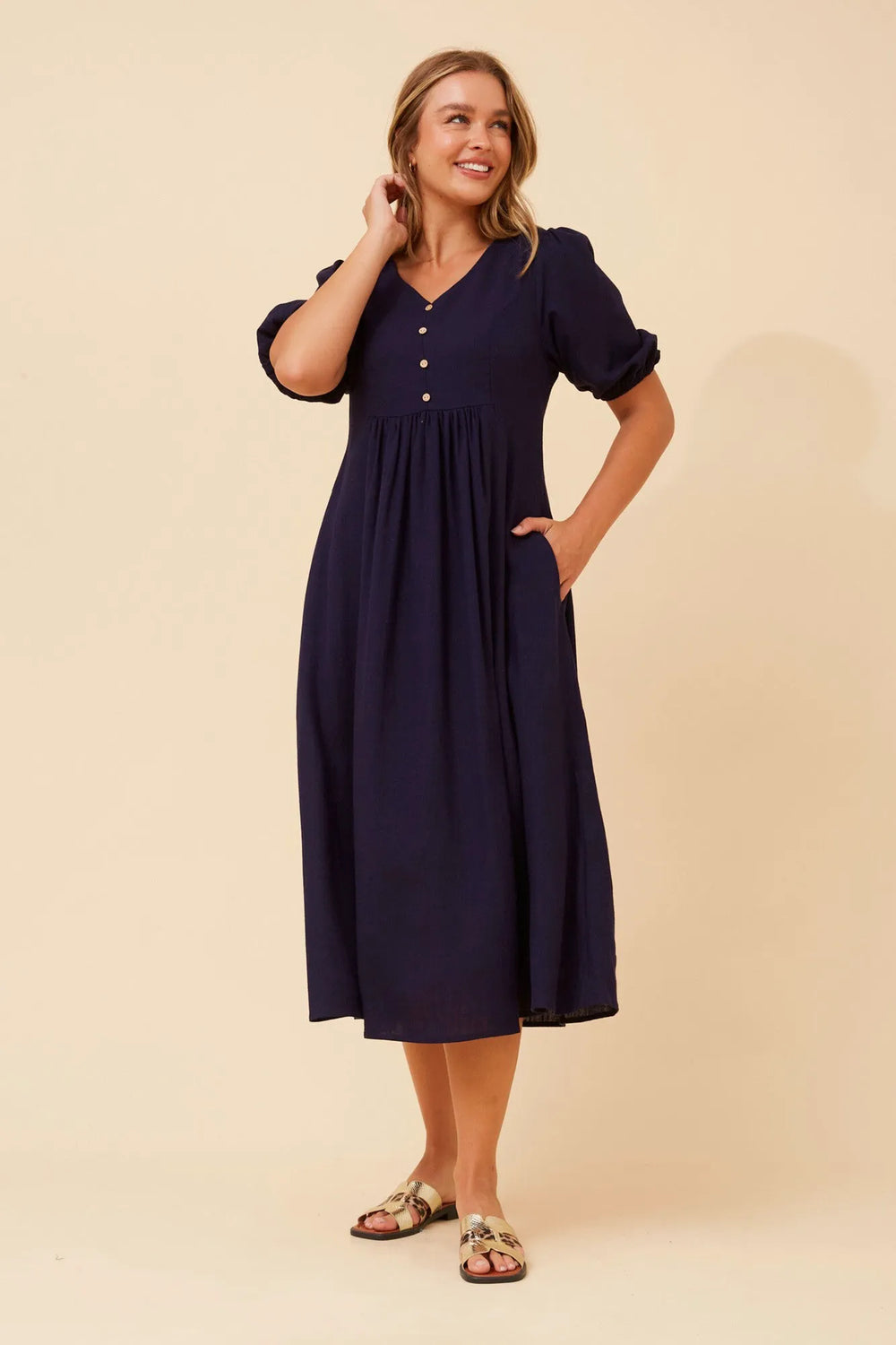 NAVY