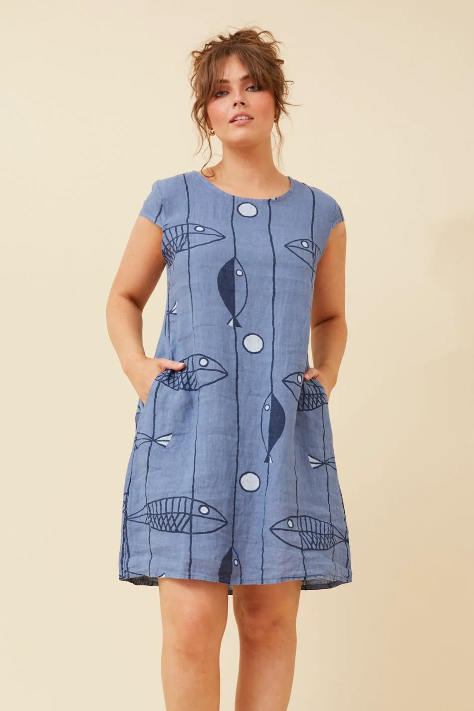 DENIM