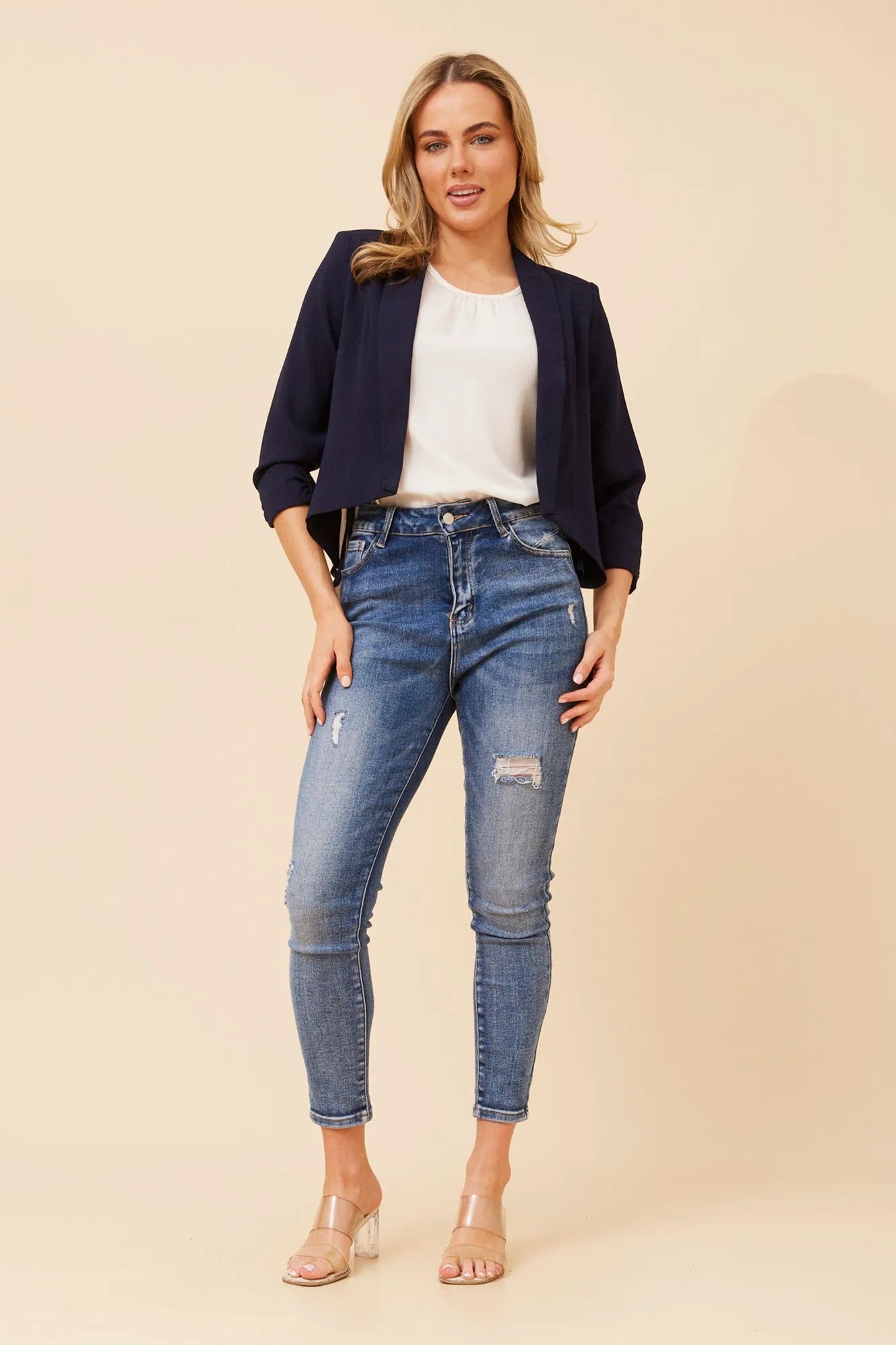 NAVY
