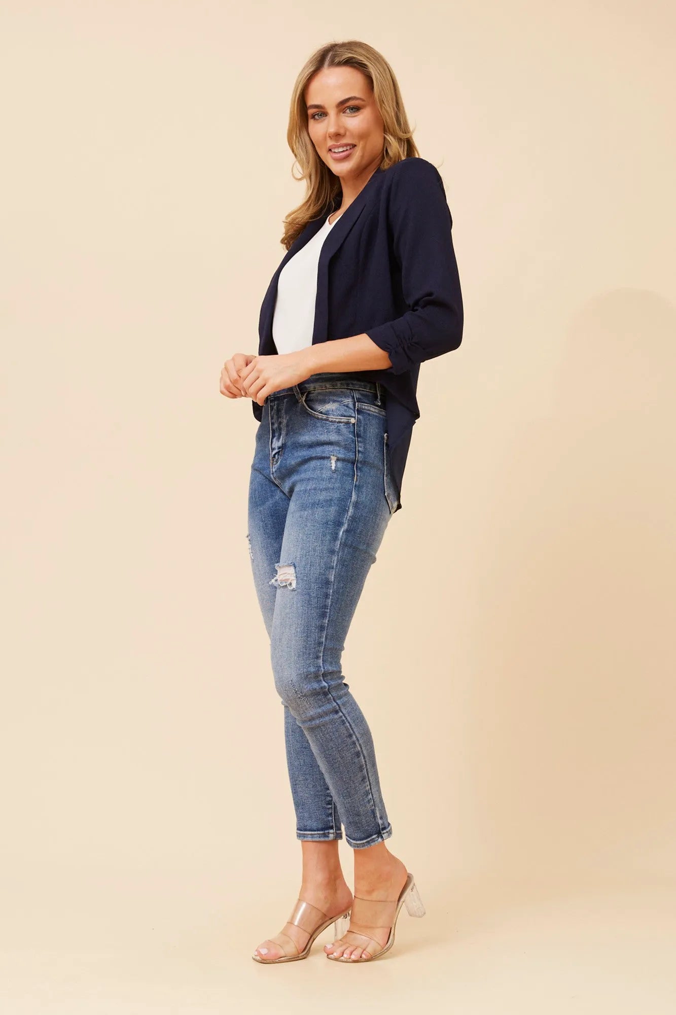 NAVY