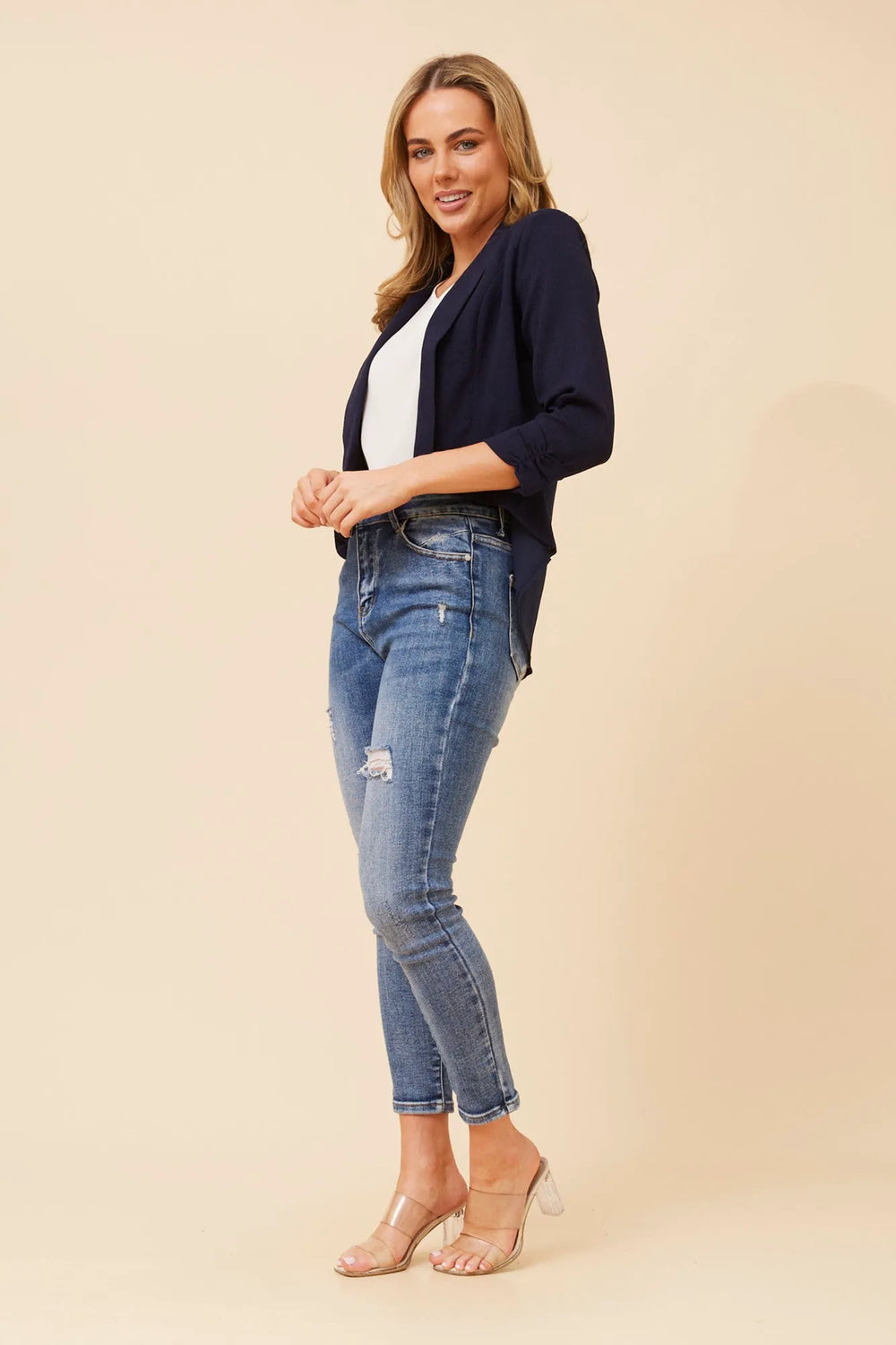 NAVY