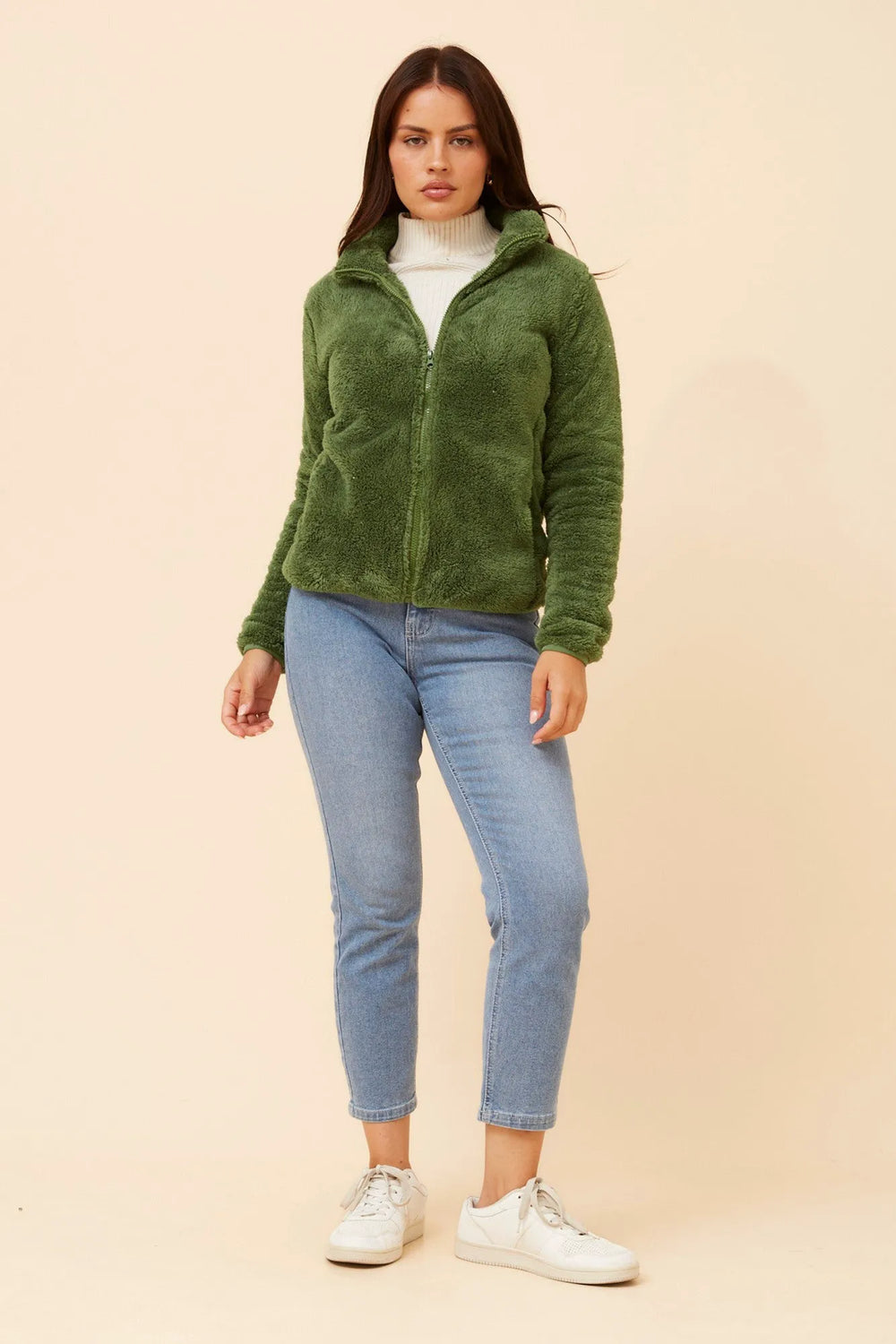 ARTICHOKE