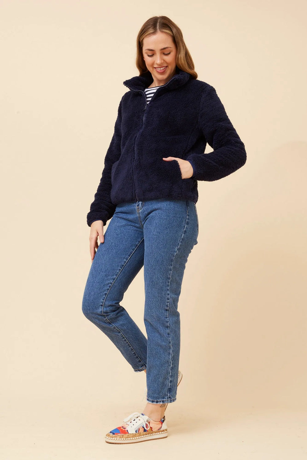 NAVY