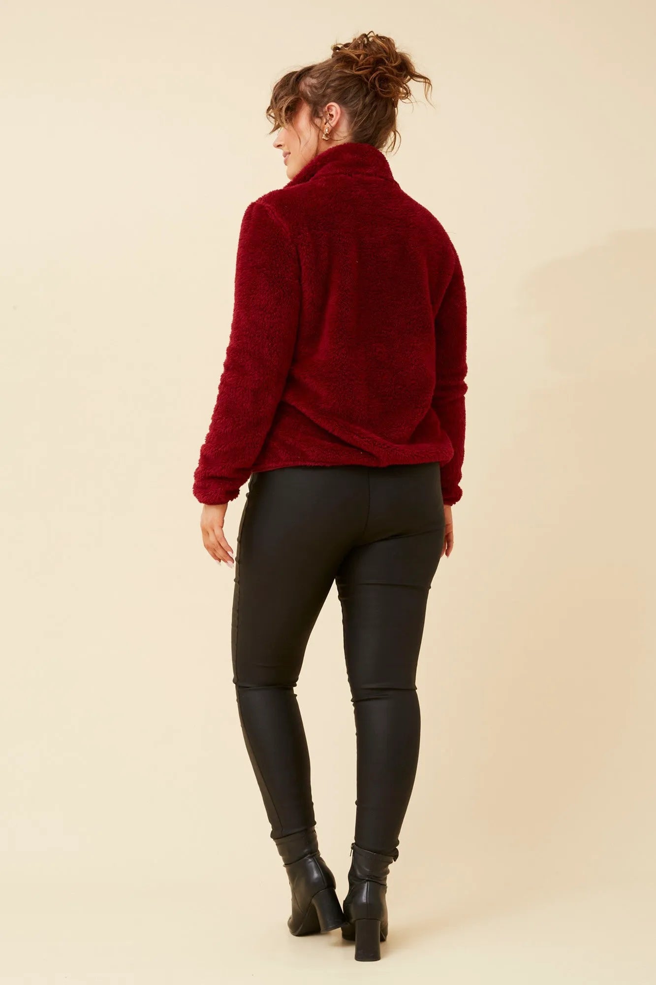 Rich Red