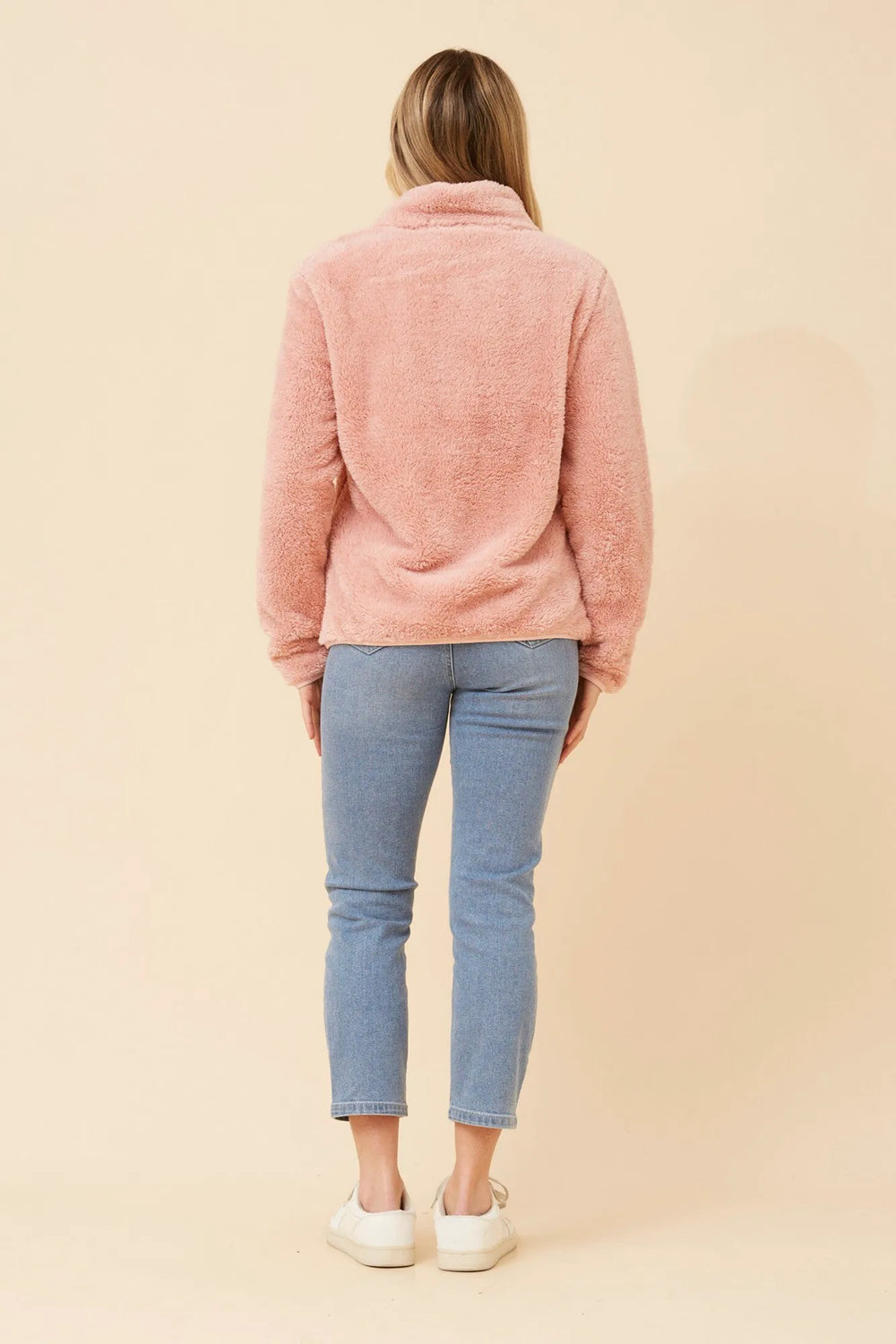 BLUSH