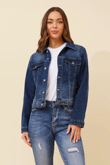 MID DENIM