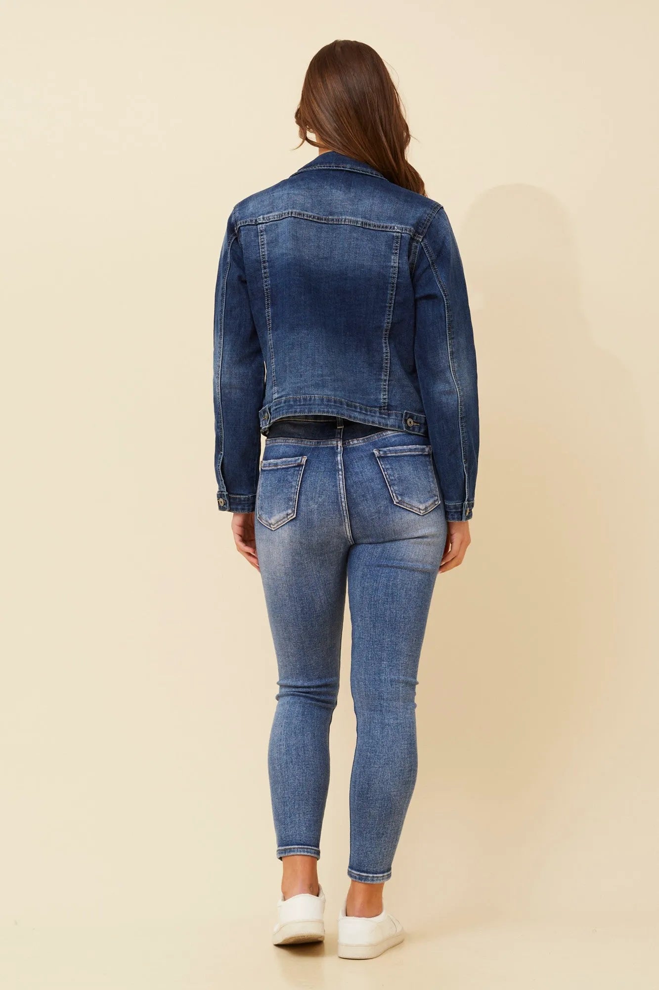 MID DENIM