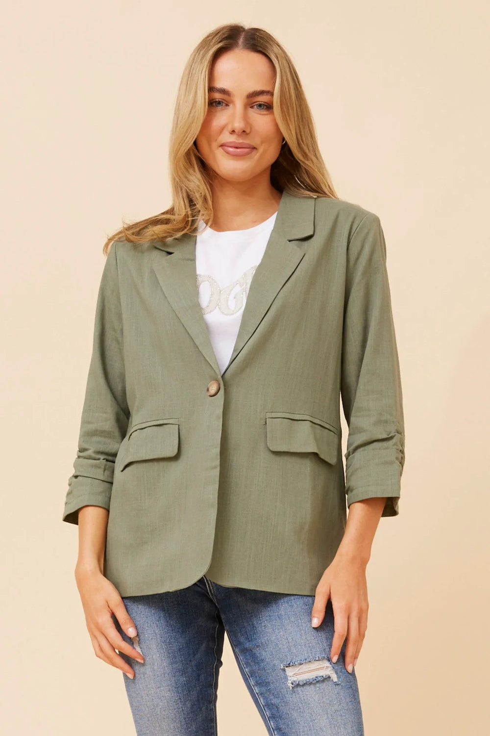 KHAKI