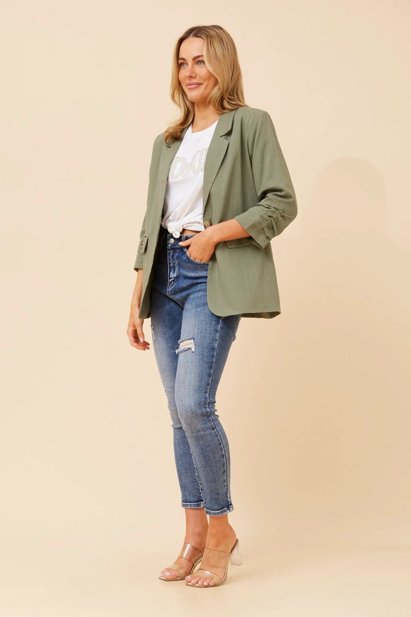 KHAKI