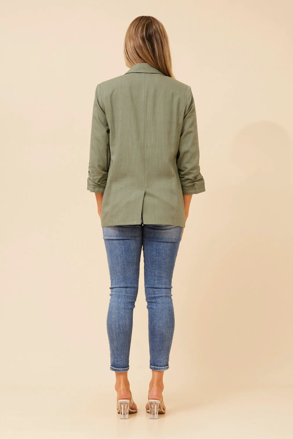 KHAKI