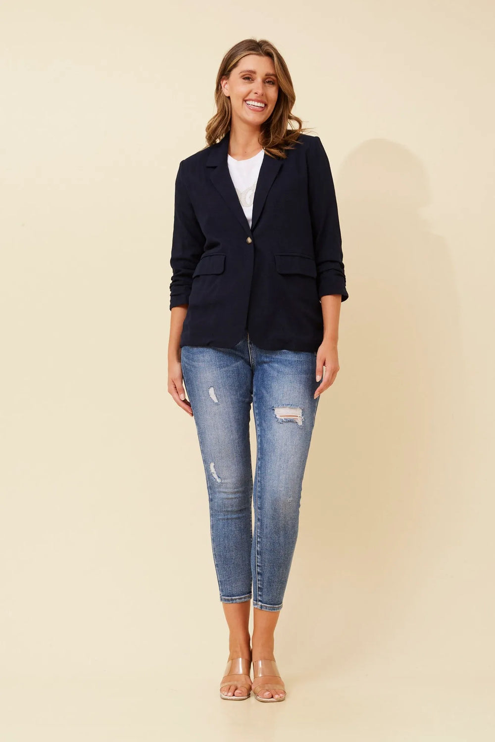 NAVY