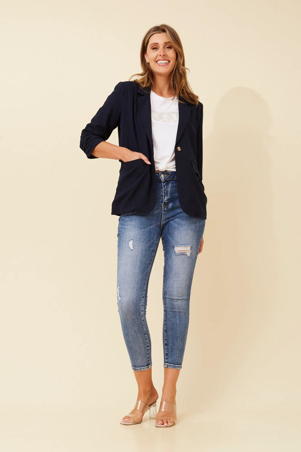 NAVY
