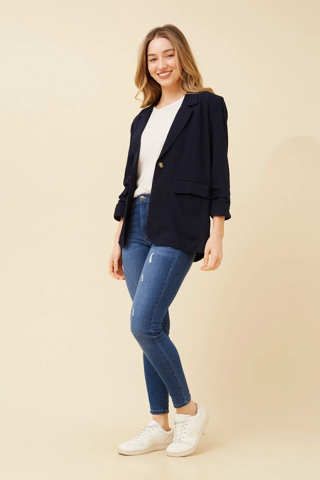 NAVY