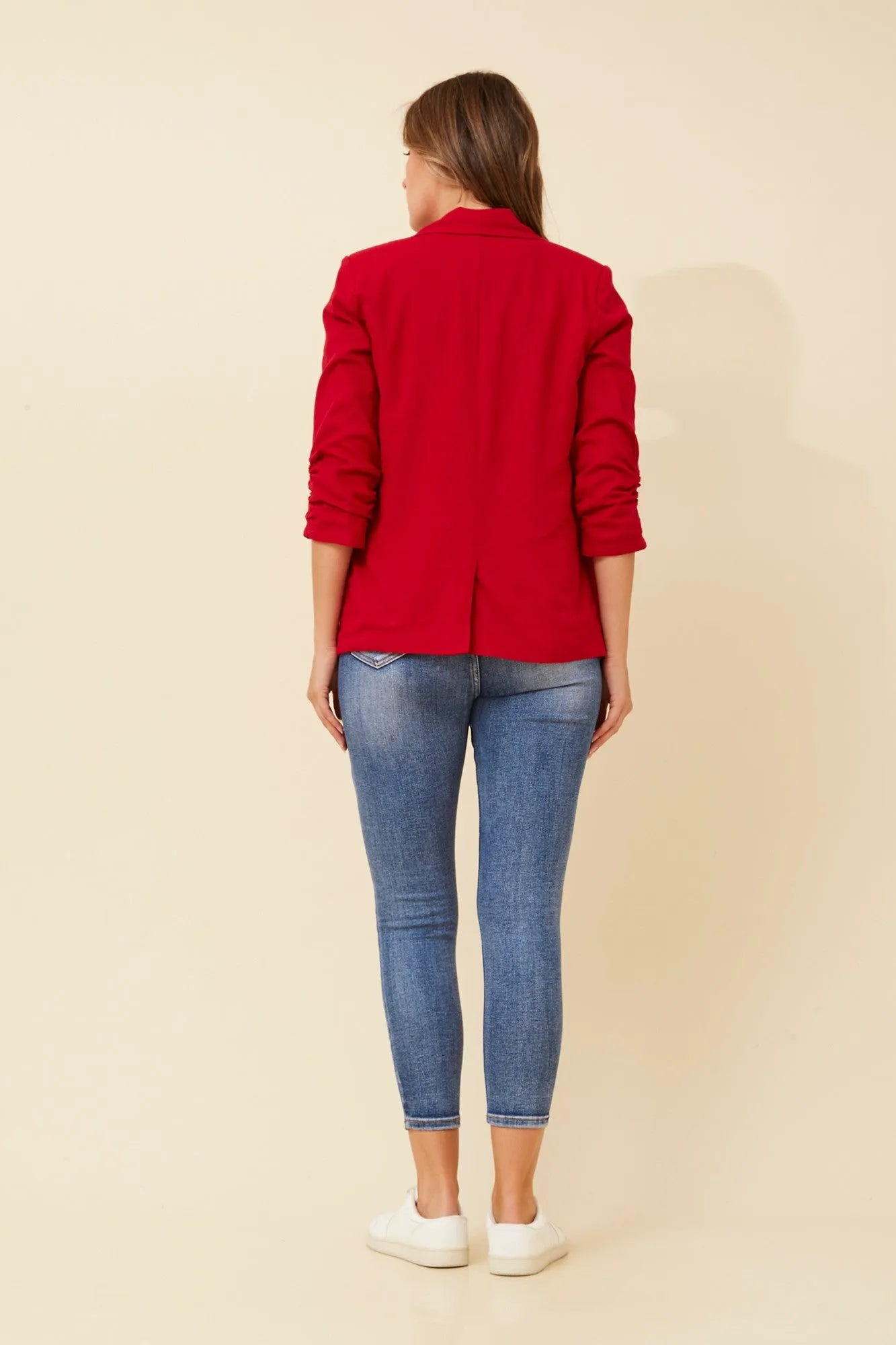 Rich Red