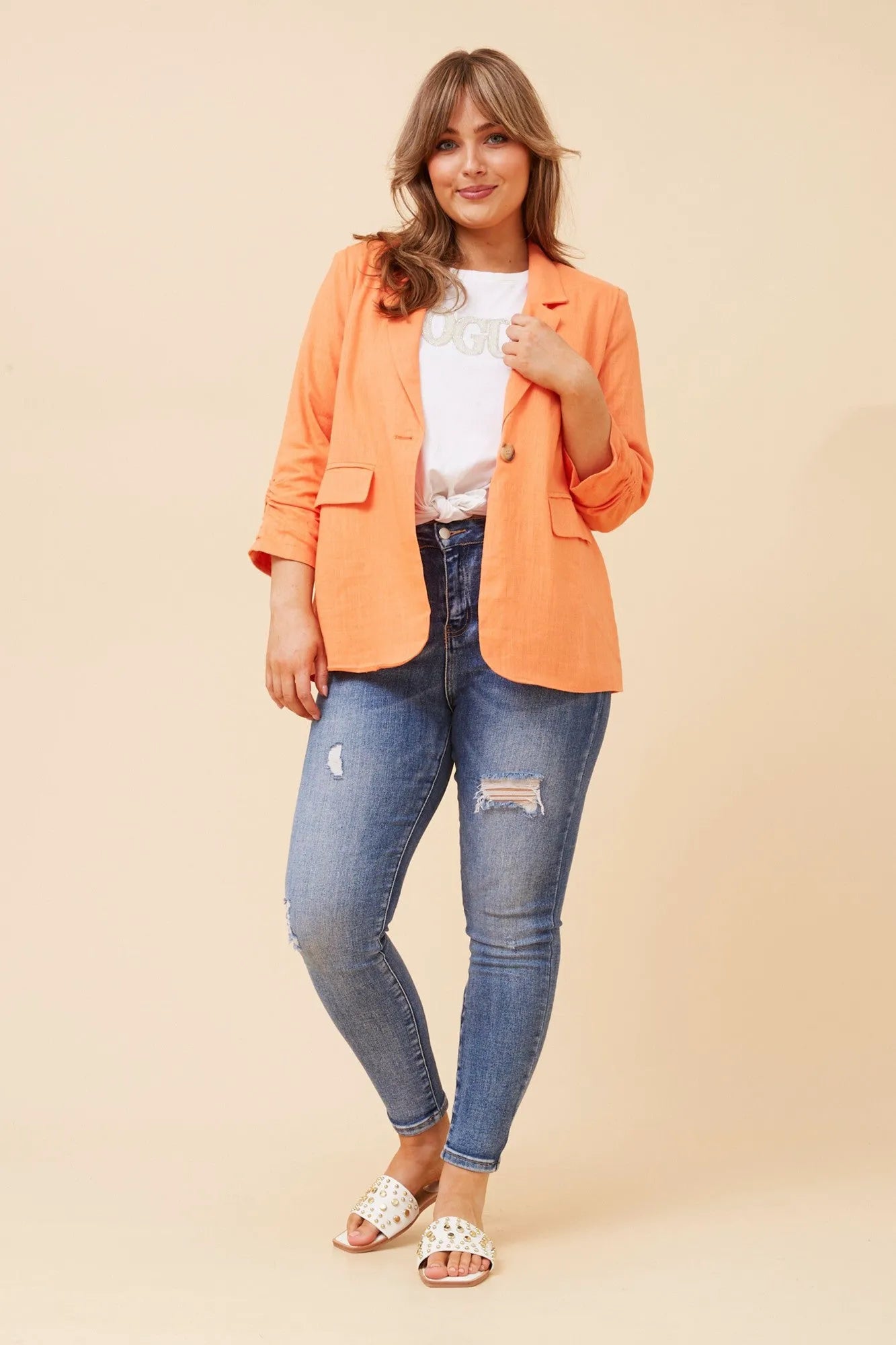 TANGERINE