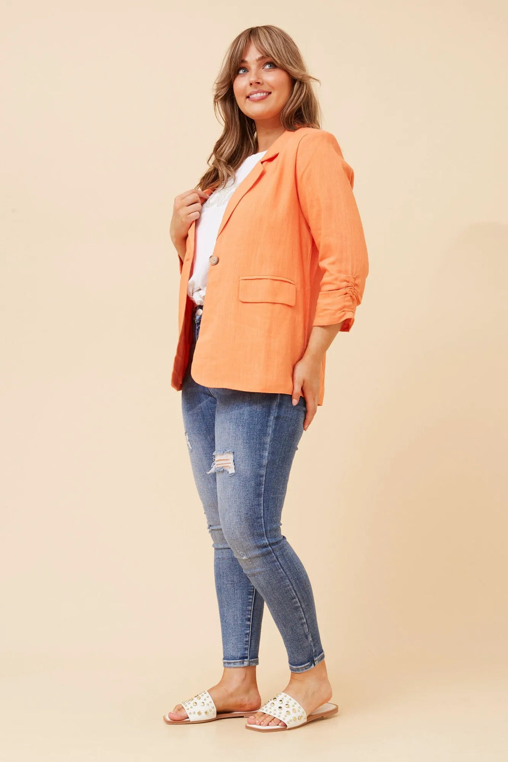 TANGERINE