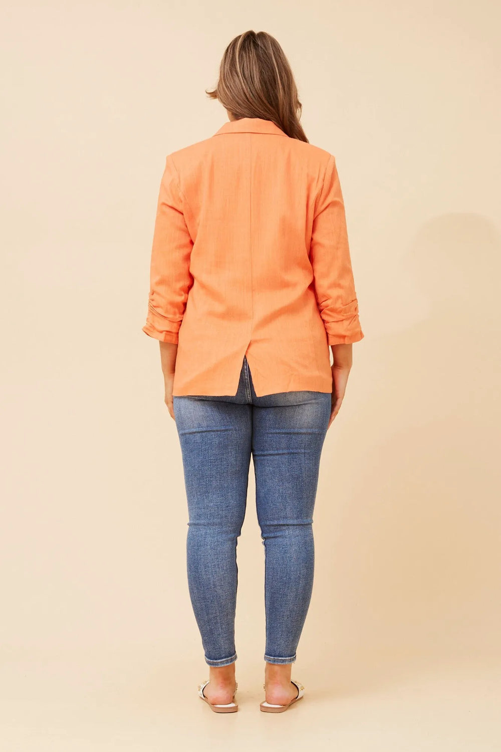 TANGERINE