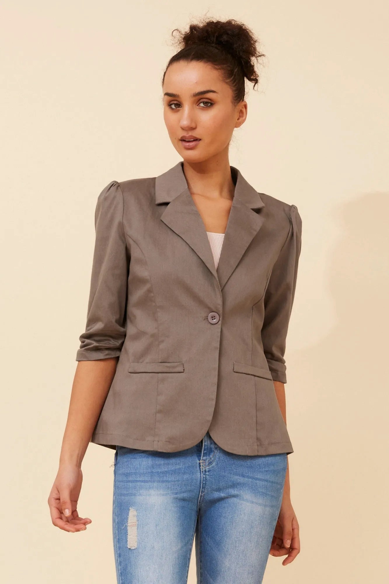 TAUPE