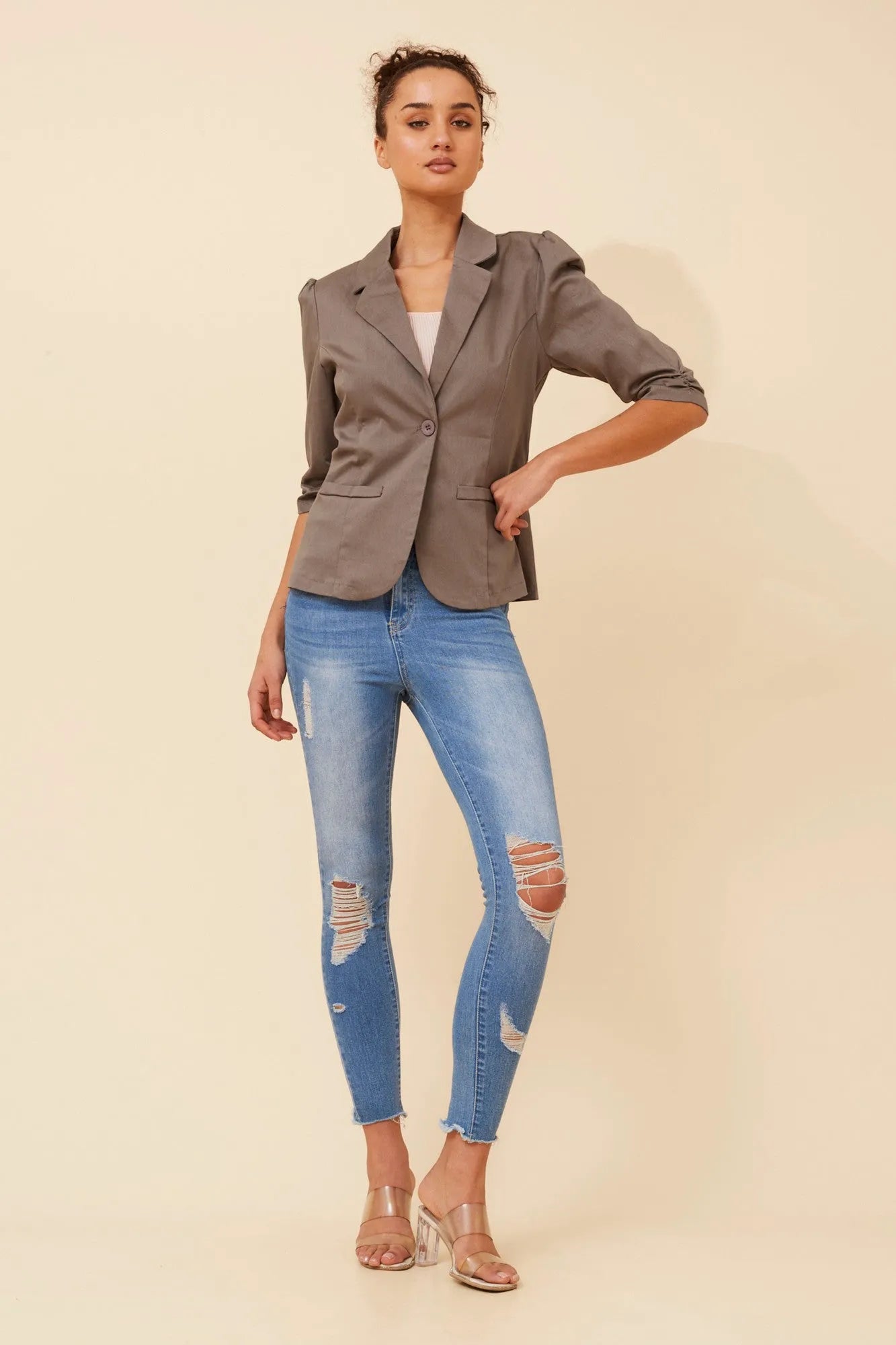 TAUPE