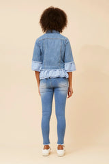 MID DENIM