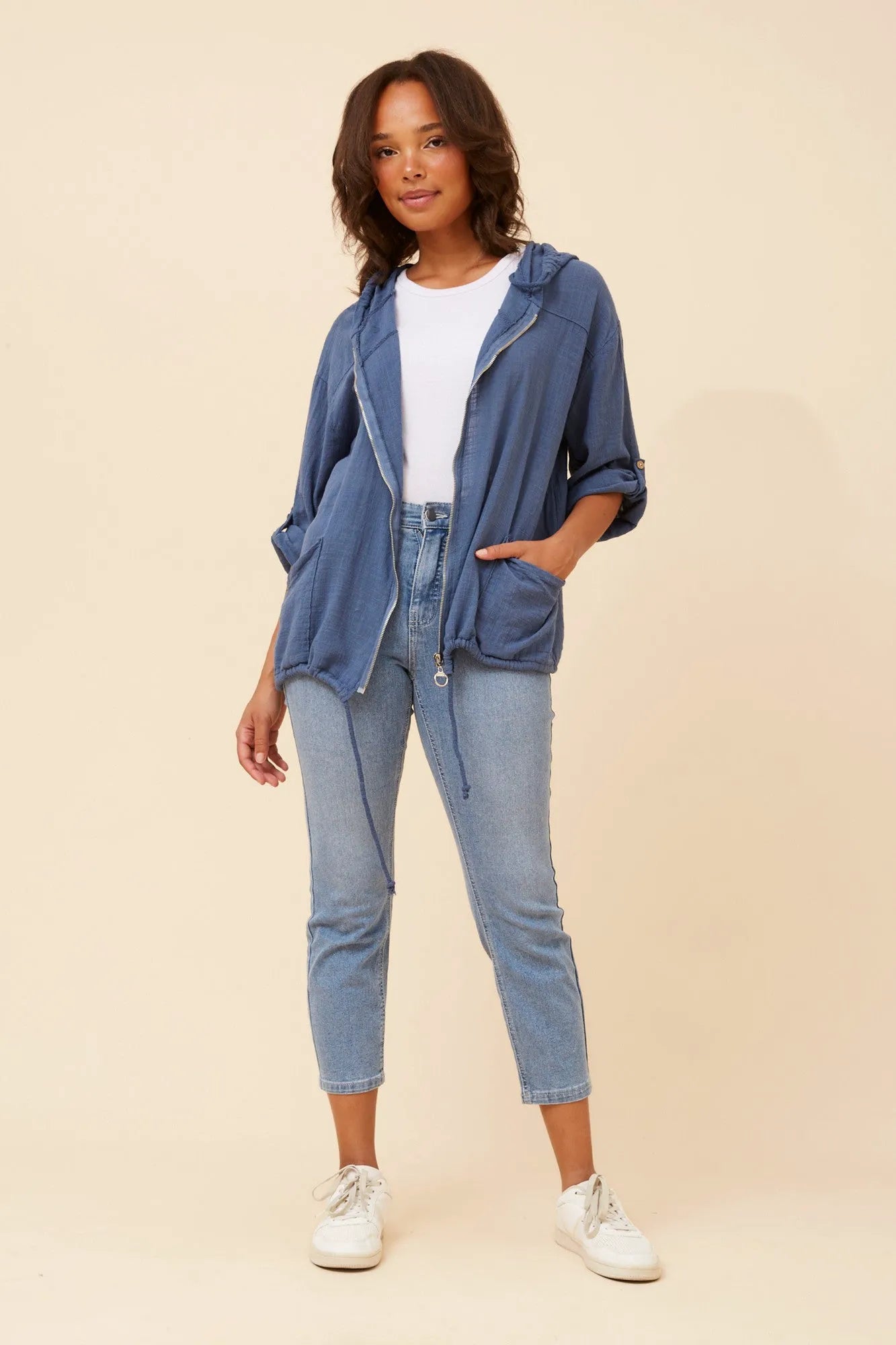 DENIM