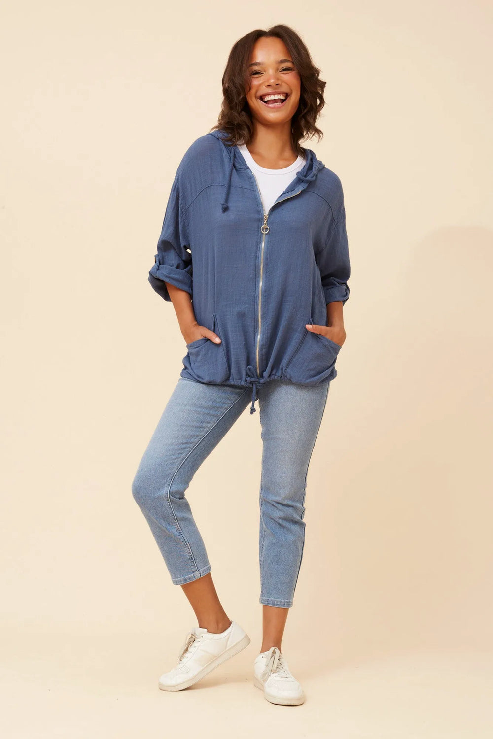 DENIM