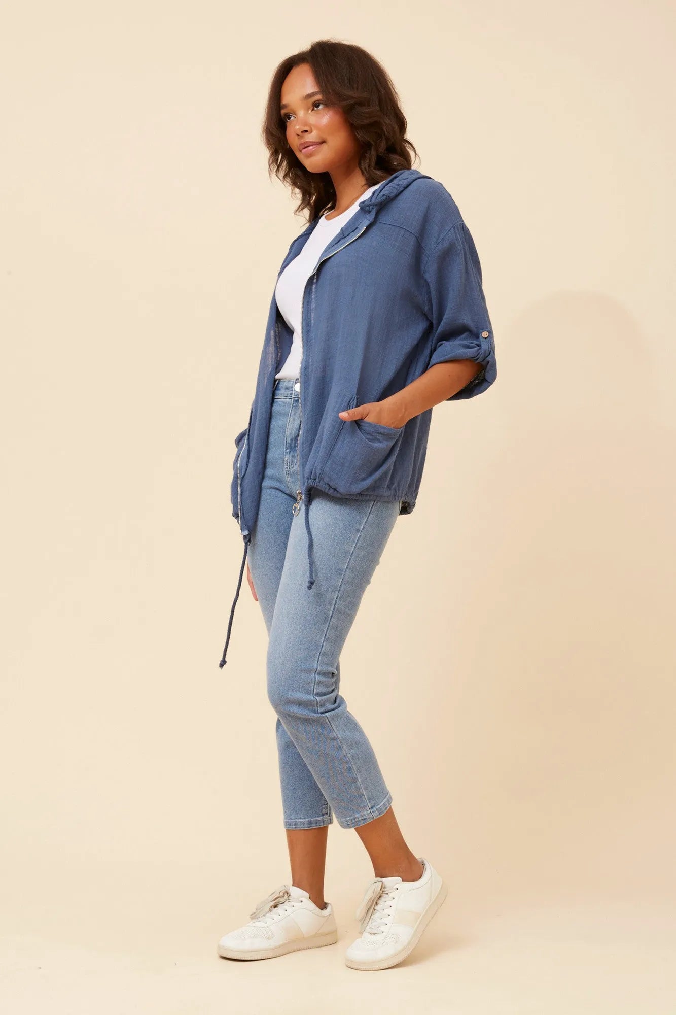 DENIM