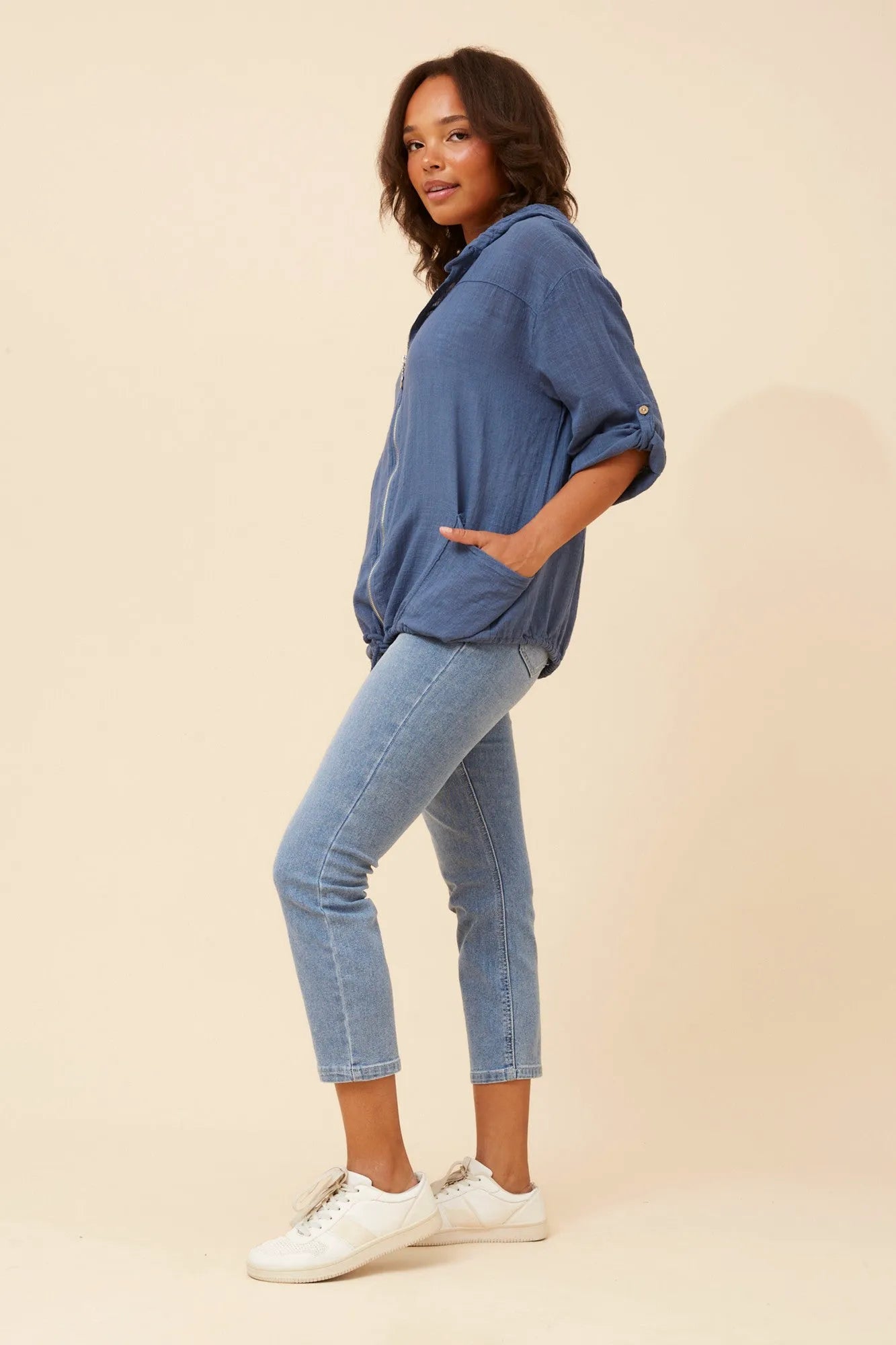 DENIM