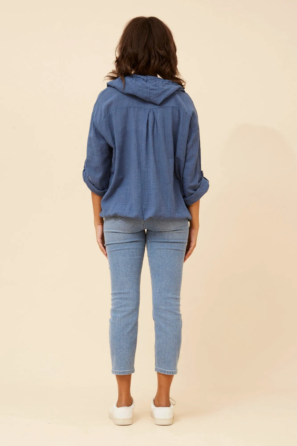 DENIM