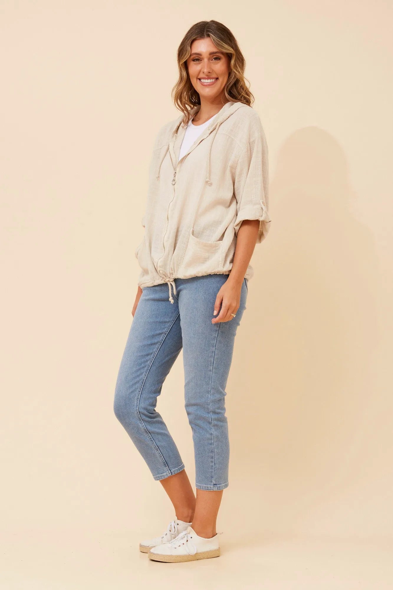 LINEN