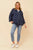 NAVY/WHITE