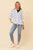 White/Navy