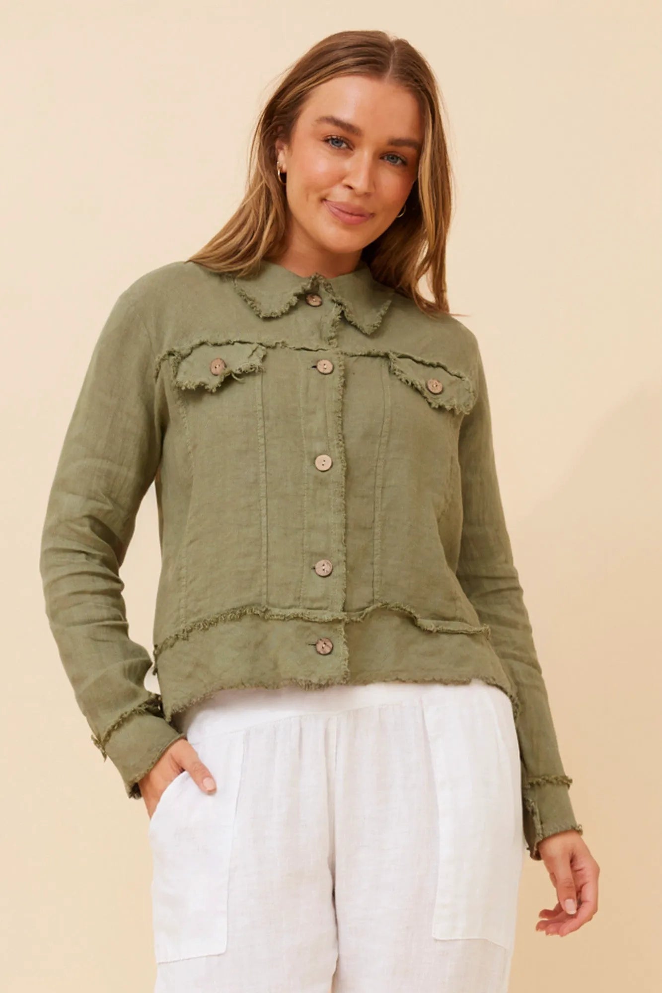 KHAKI