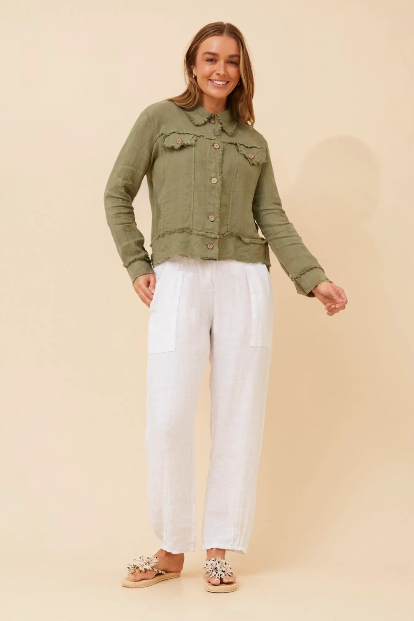 KHAKI