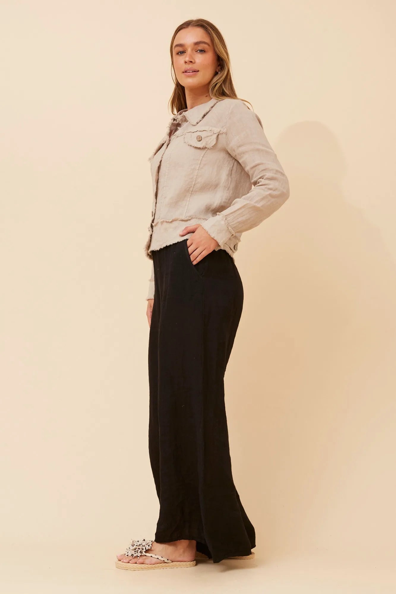 LINEN
