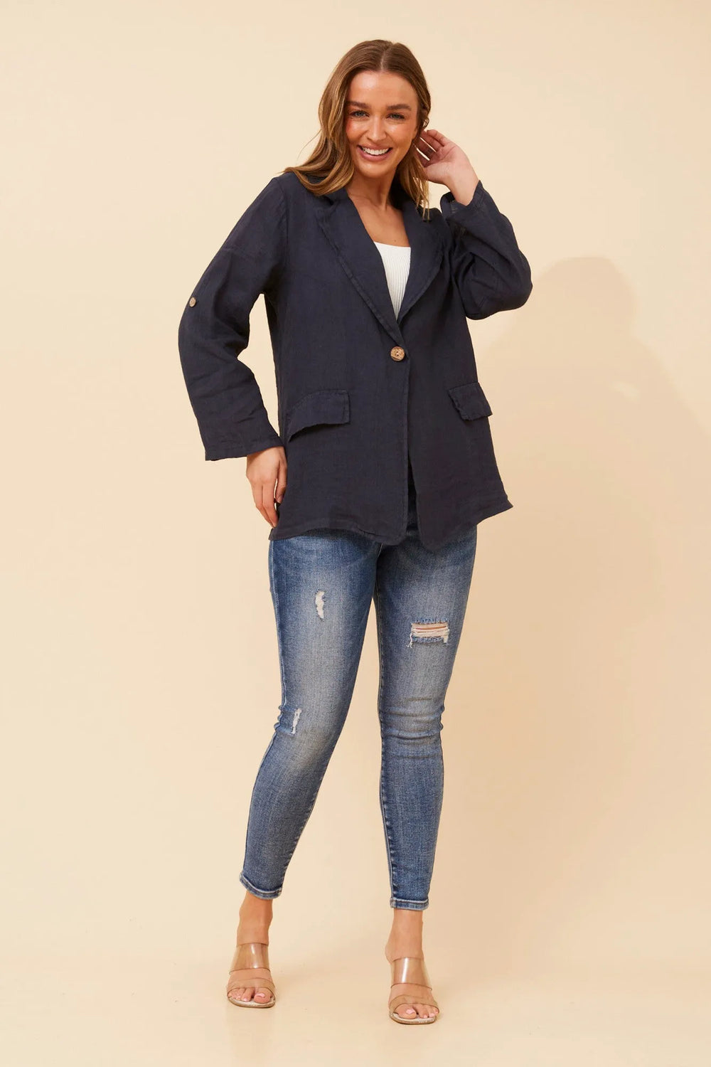 NAVY