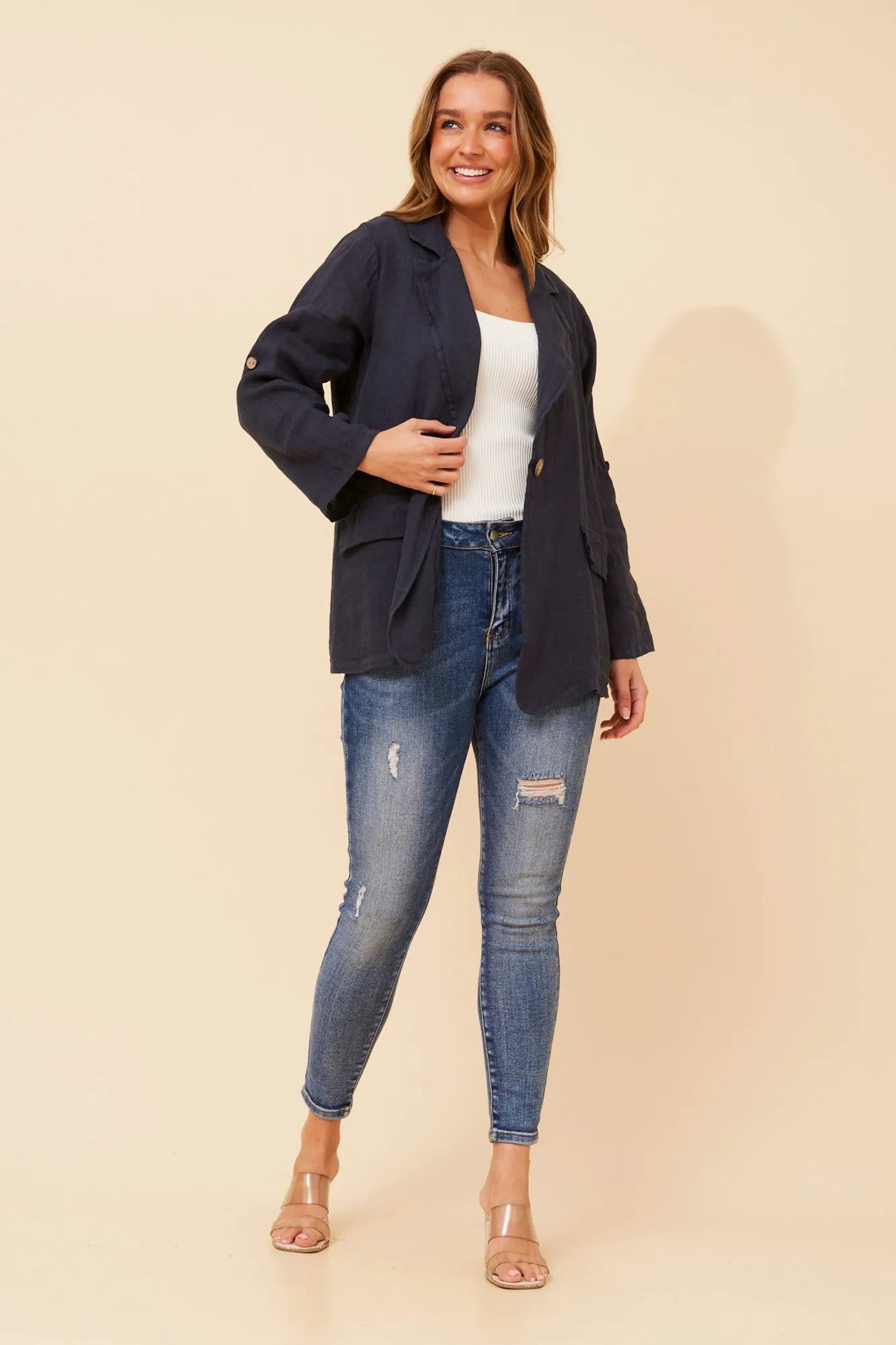NAVY