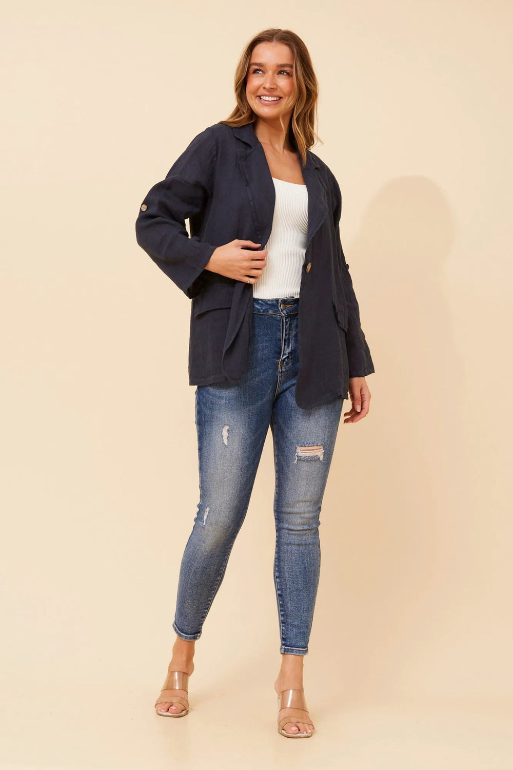 NAVY