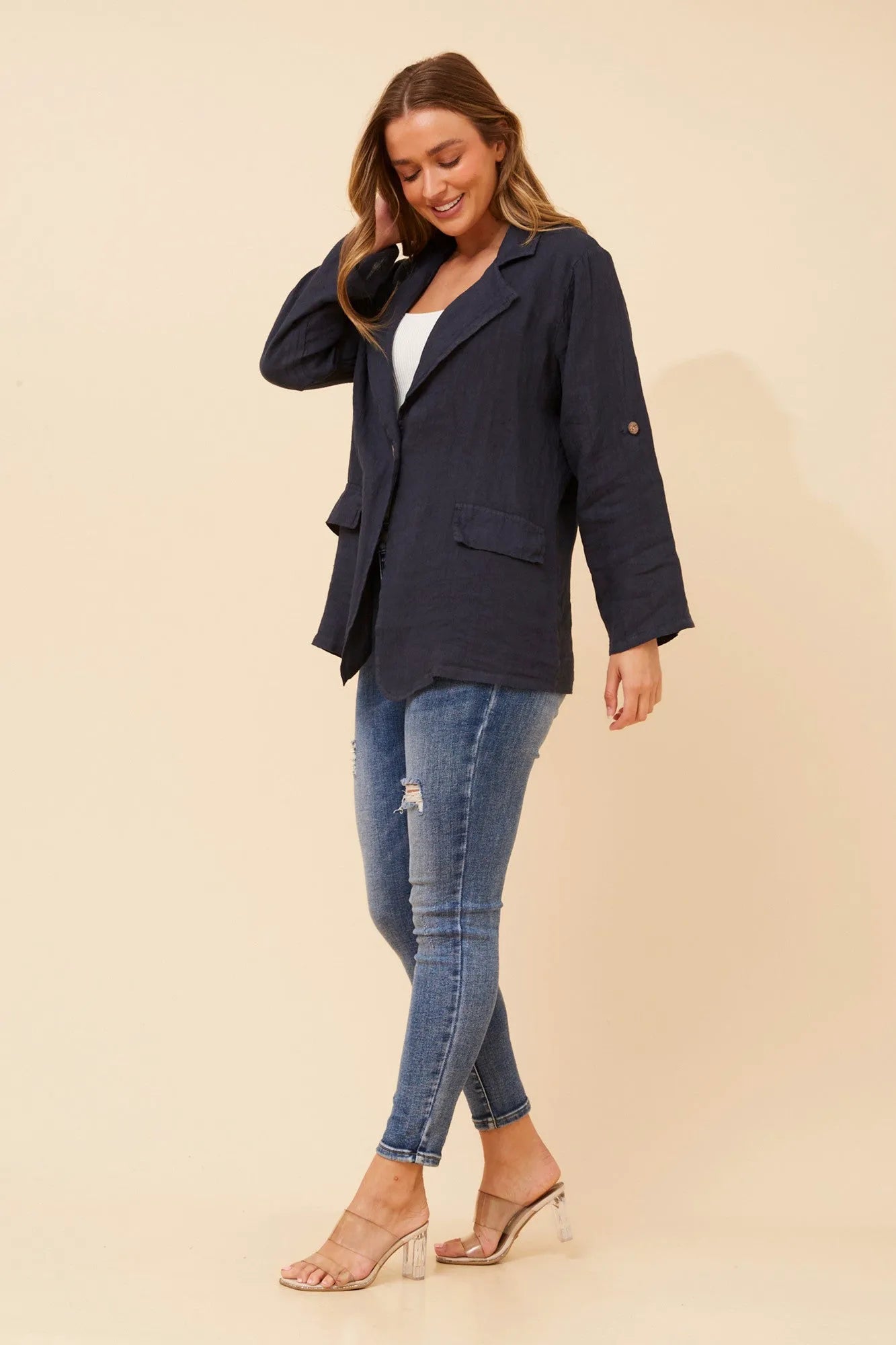 NAVY