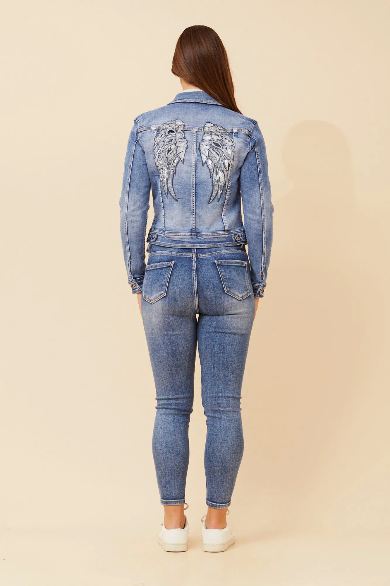 MID DENIM