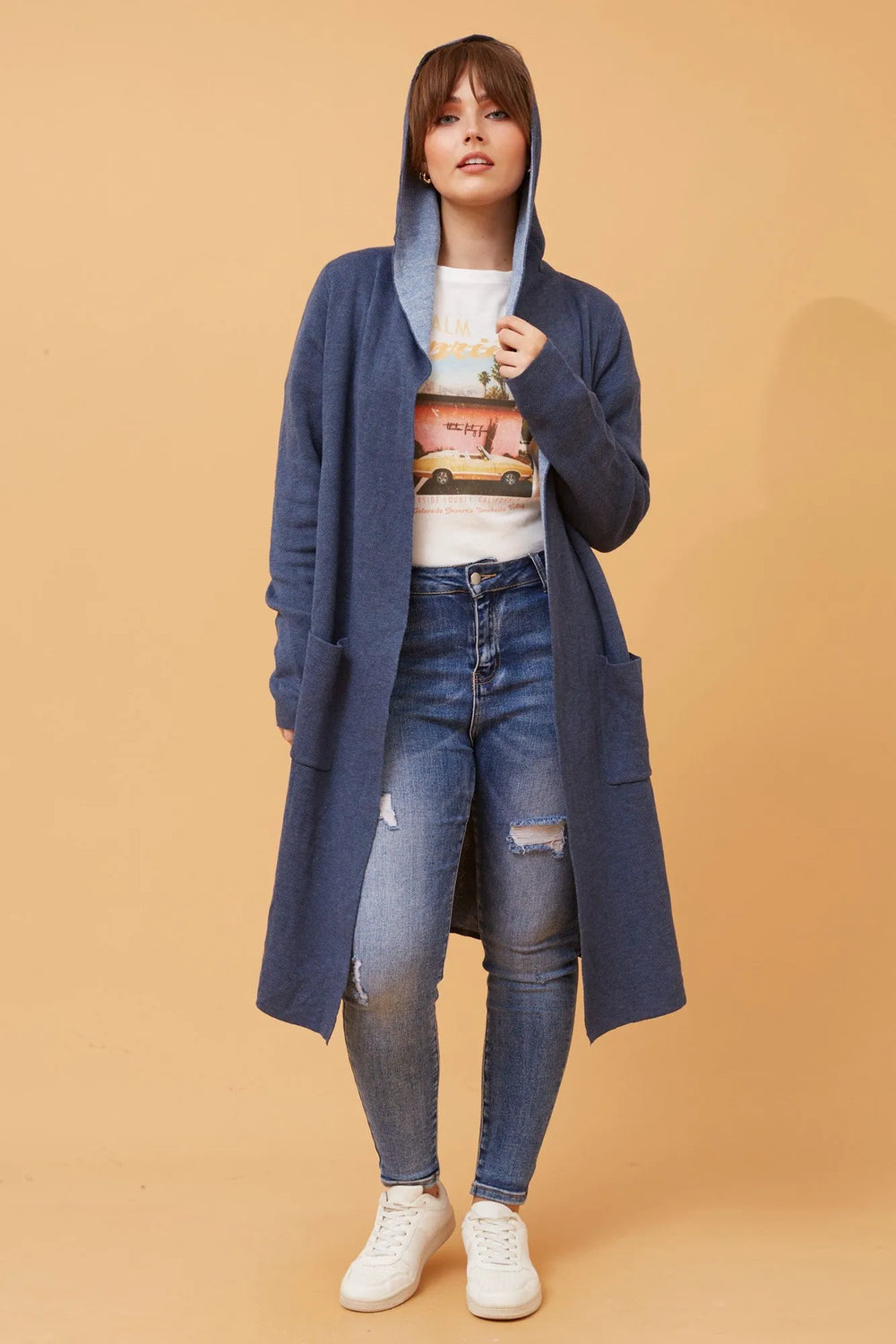 DENIM