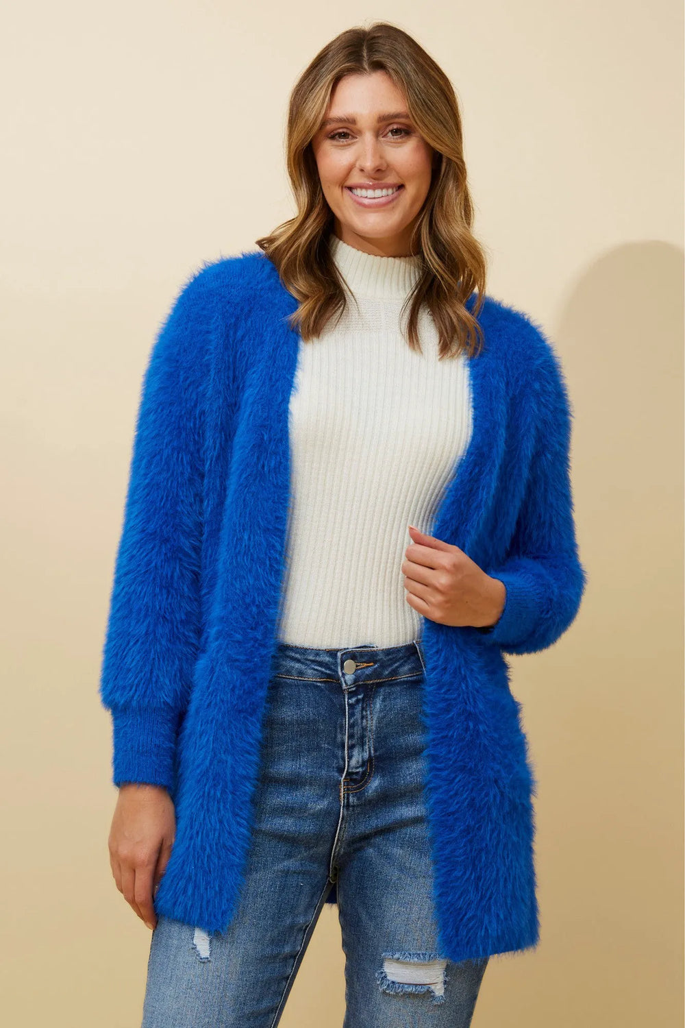 Classic Blue