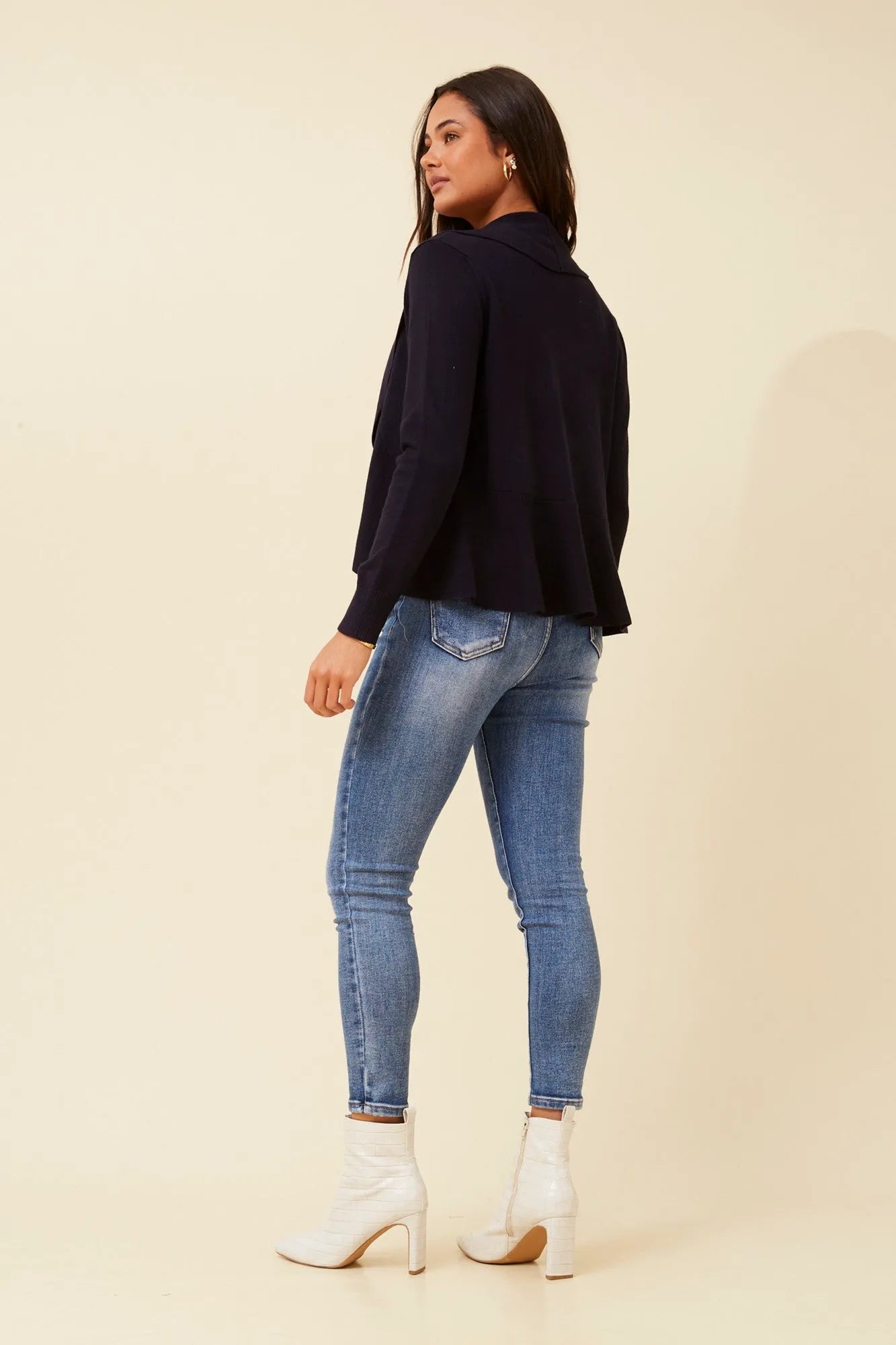 NAVY