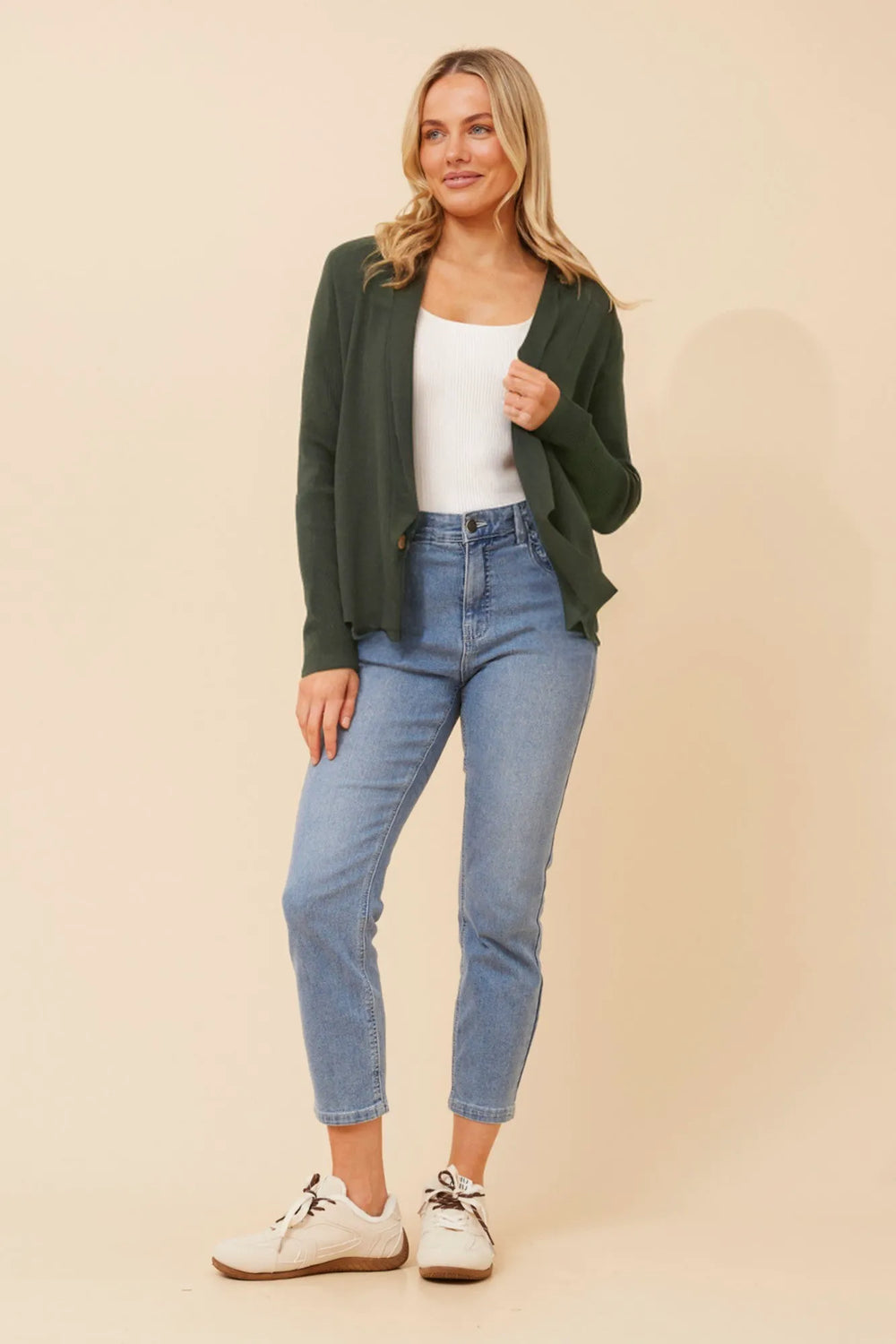 Dark Khaki