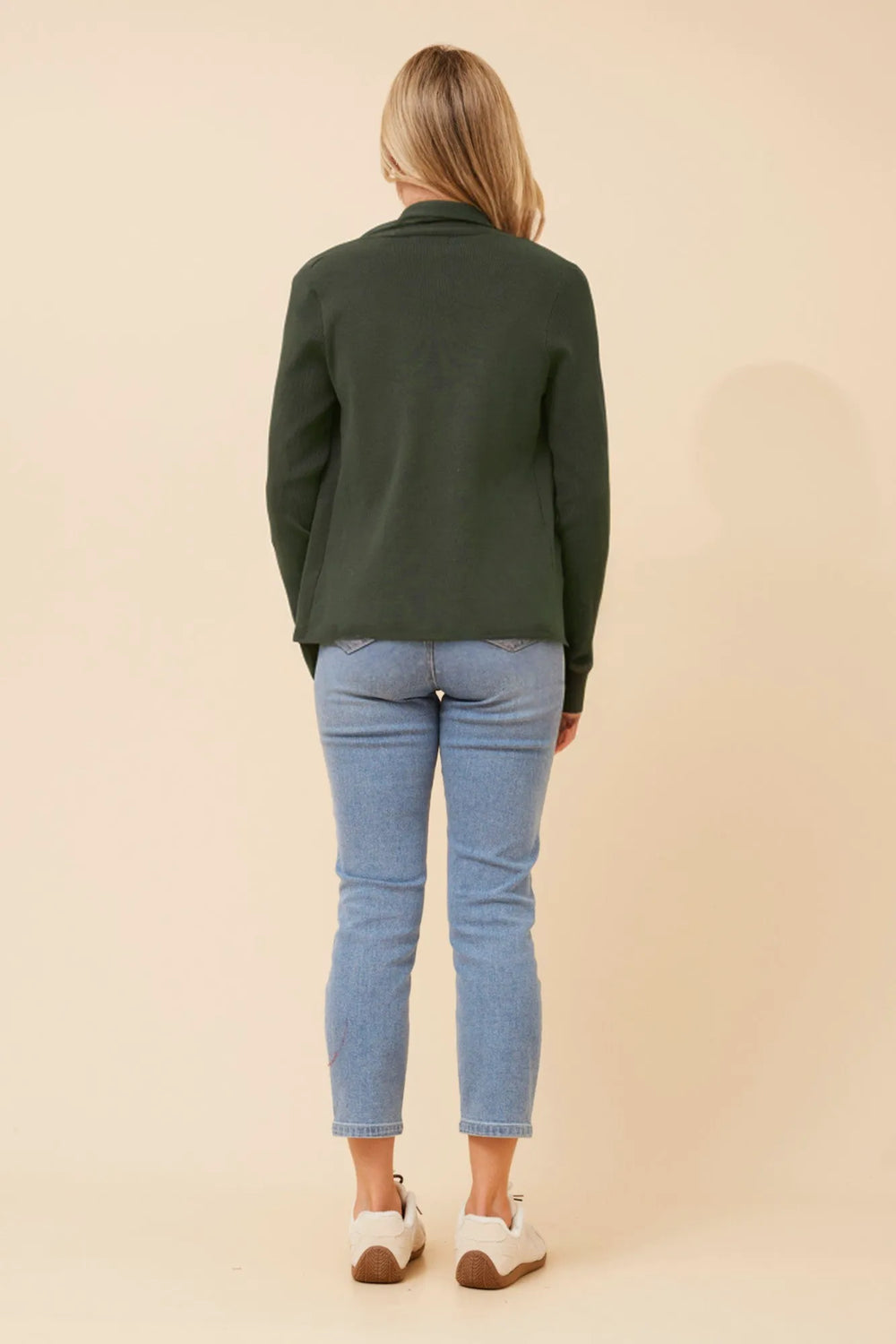 Dark Khaki