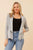 LIGHT GREY MARL