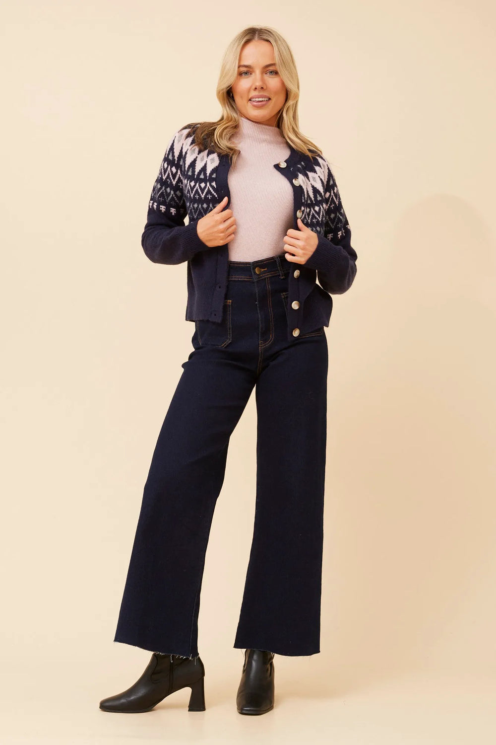 NAVY