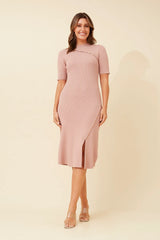 DUSTY PINK